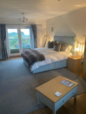 Downsfield Bed and Breakfast